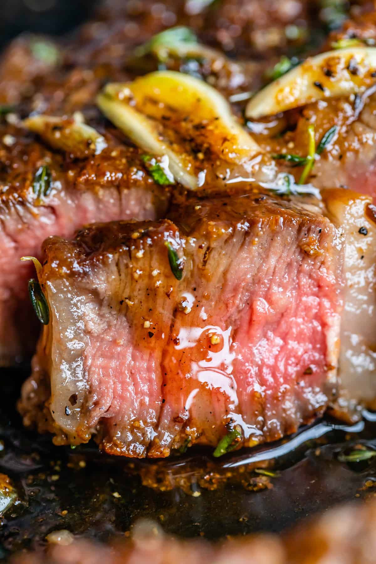 Master Pan-Seared Ribeye: Juicy Steakhouse Quality at Home