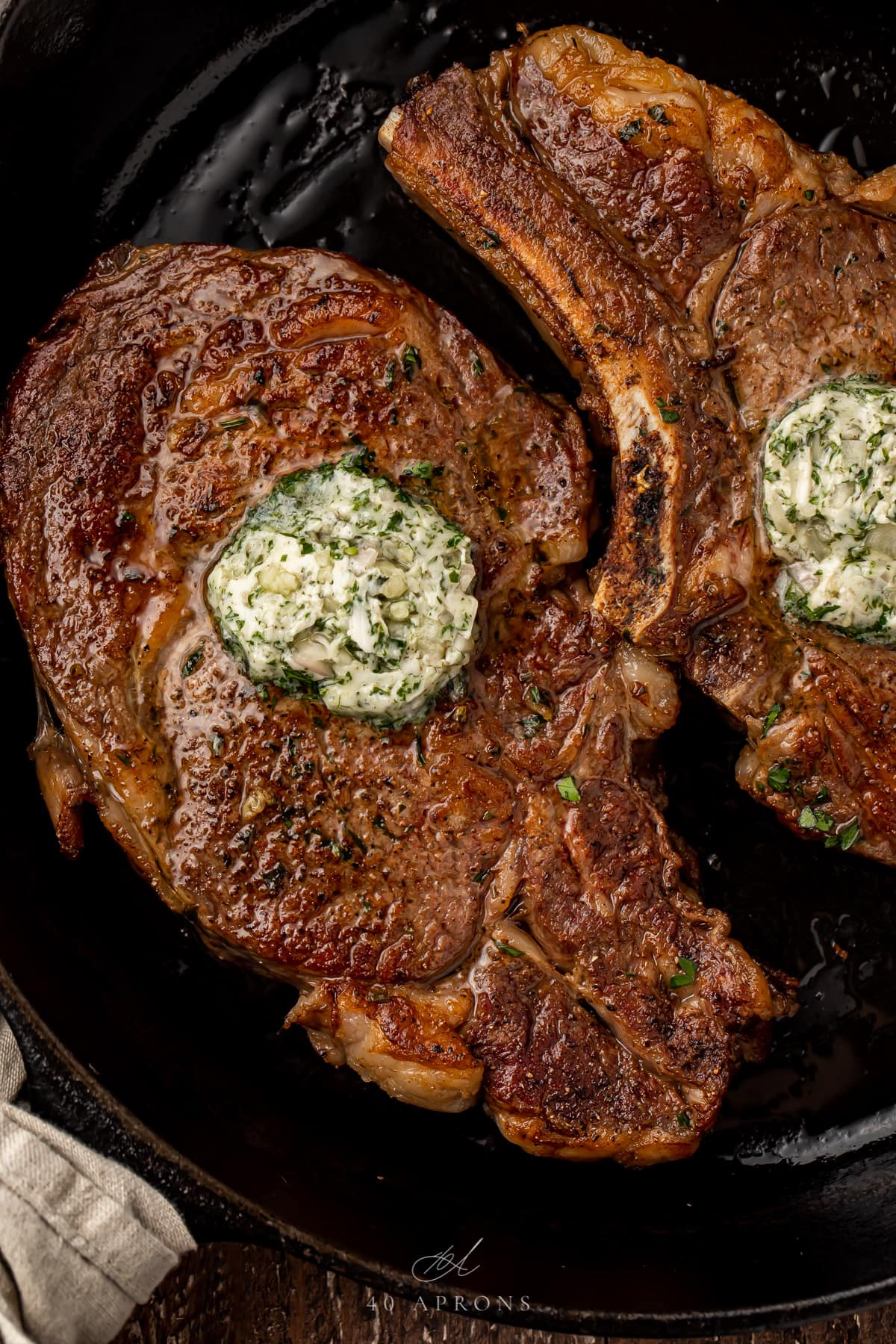 Unlock Ribeye's Best: Simple Steps for a Flavorful, Juicy Steak